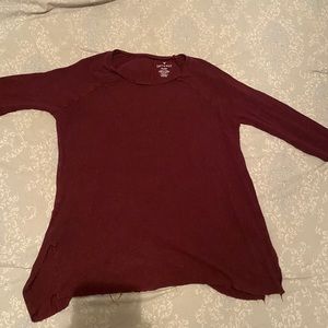 American Eagle sweater